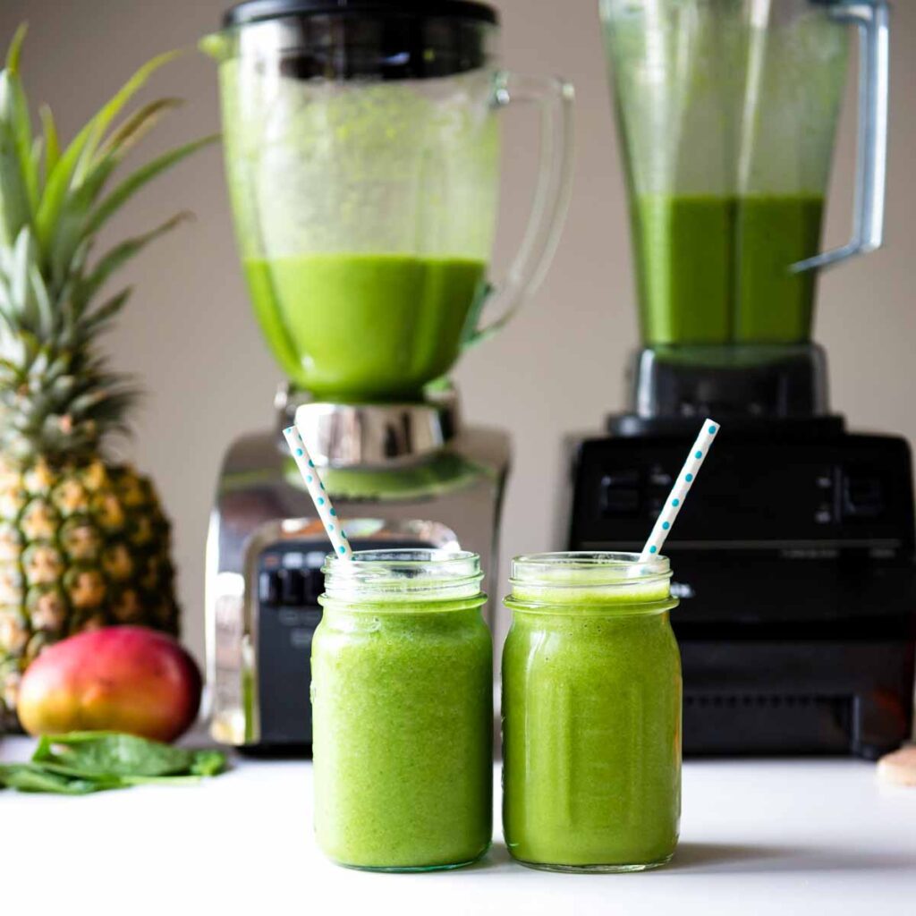 10 best blenders for smoothie lovers