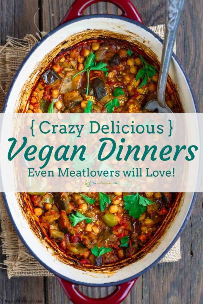 10 flavorful vegan recipes that even meat lovers will enjoy