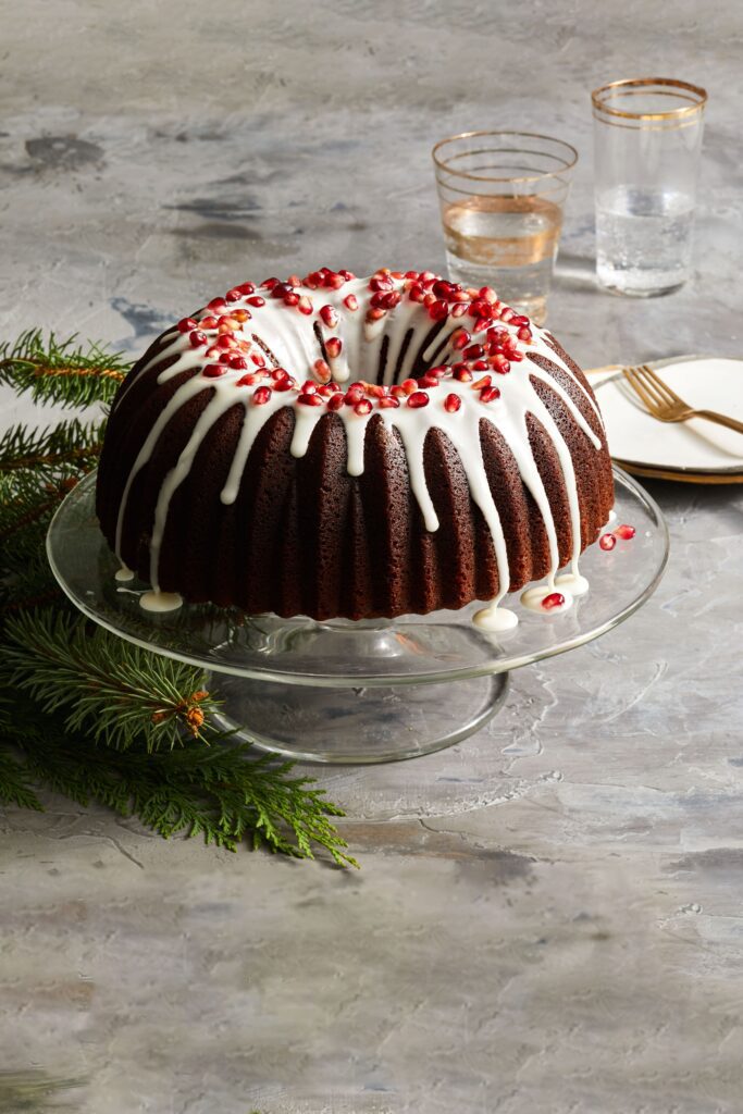 amazing desserts for a holiday feast