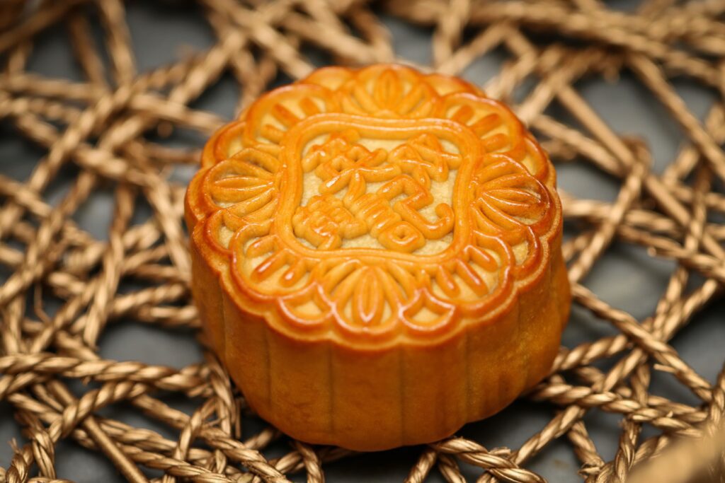 celebrate the moon festival with mouthwatering mooncakes and desserts