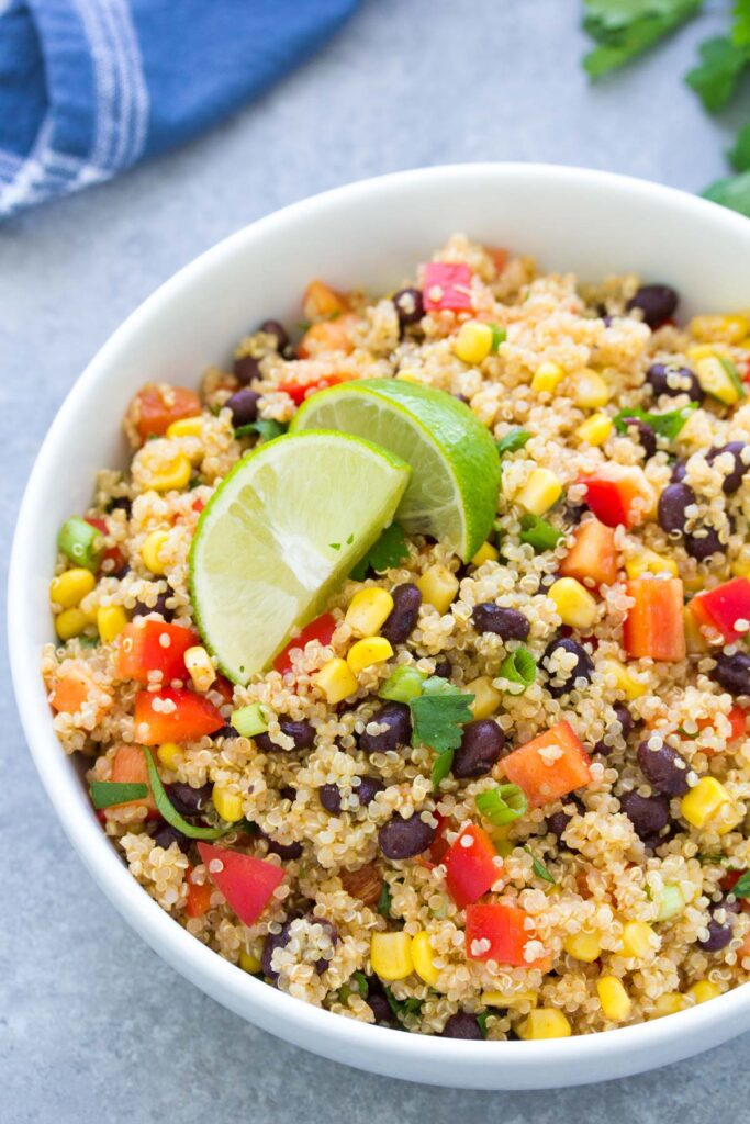 cooking with quinoa how to make it a star ingredient in any meal