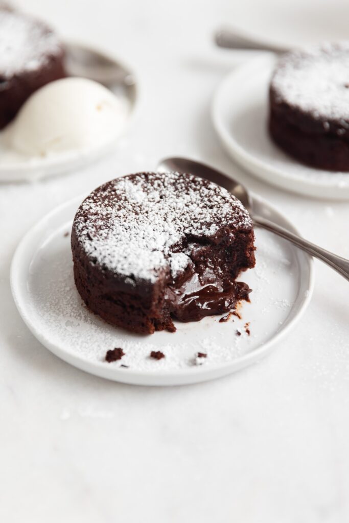 decadent desserts to indulge in molten lava cake recipe