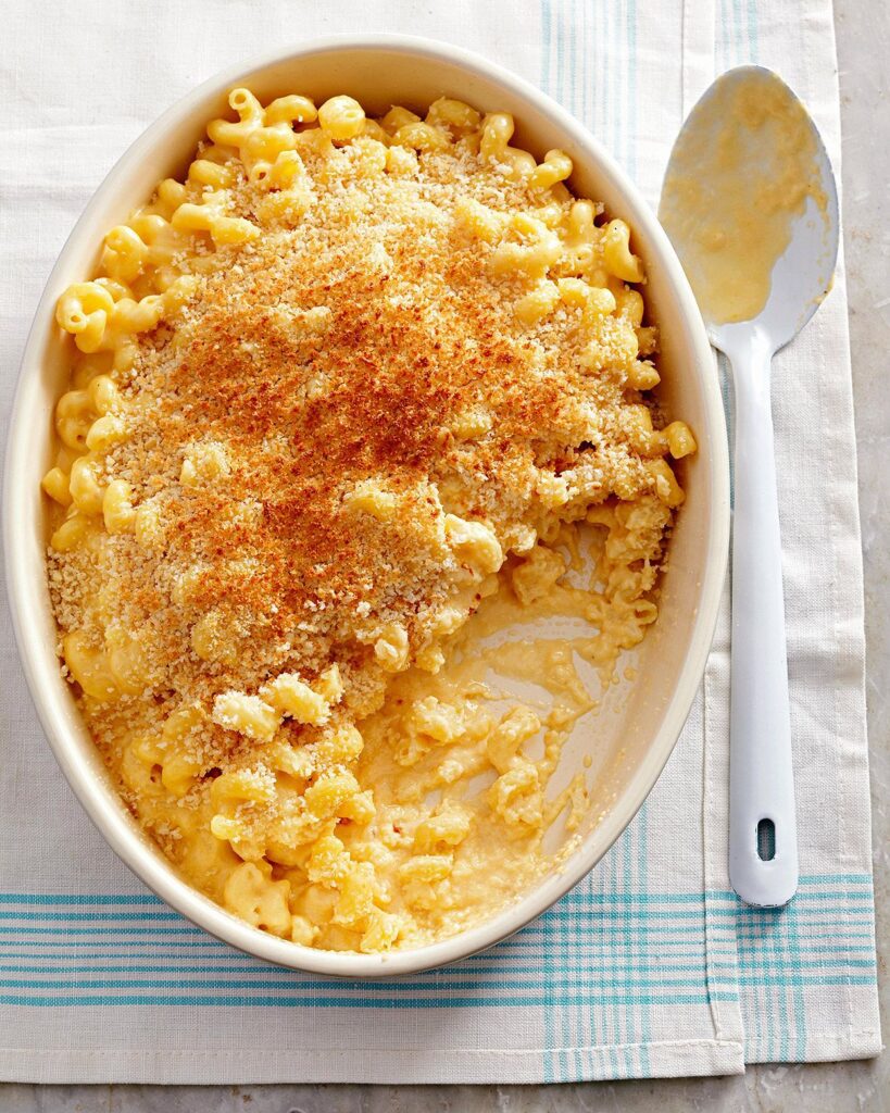 delicious comfort food recipes for the ultimate cozy night in