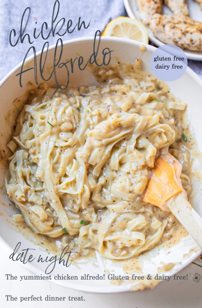 dinner the ultimate chicken alfredo recipe for a comfortable dinner night