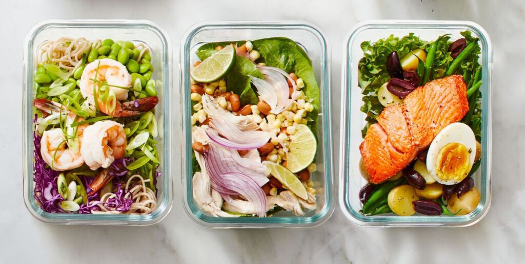 dinner time solutions meal planning prep tips for busy weeknights