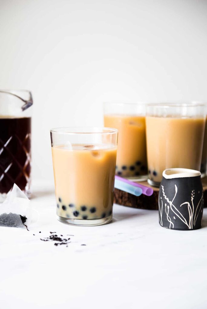 diy bubble tea how to make your favorite drink at home