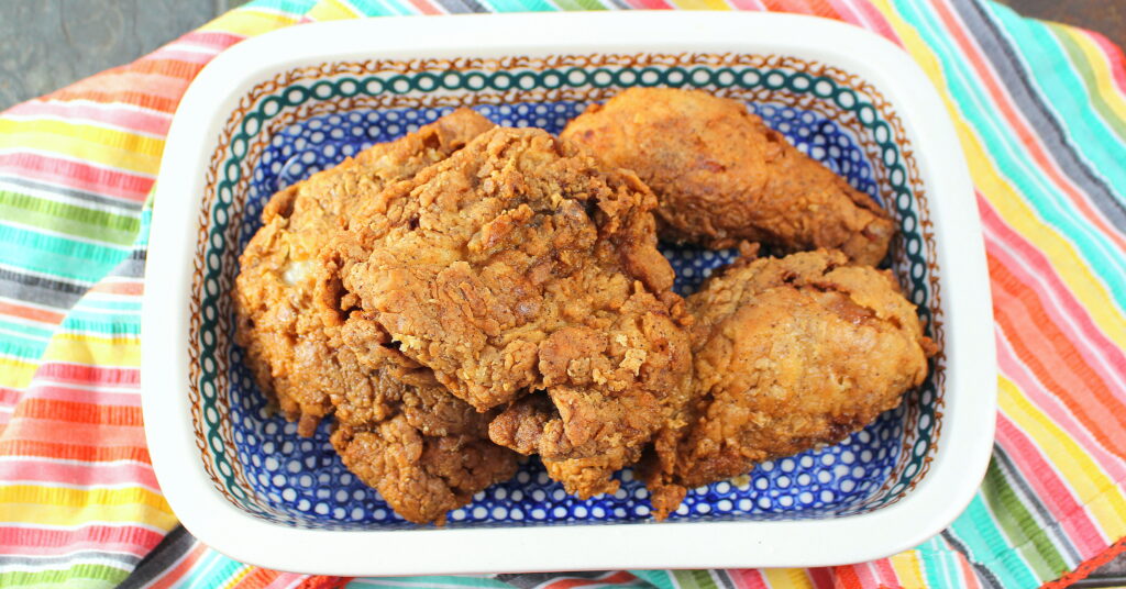 fried pickles a southern classic with a crunchy twist