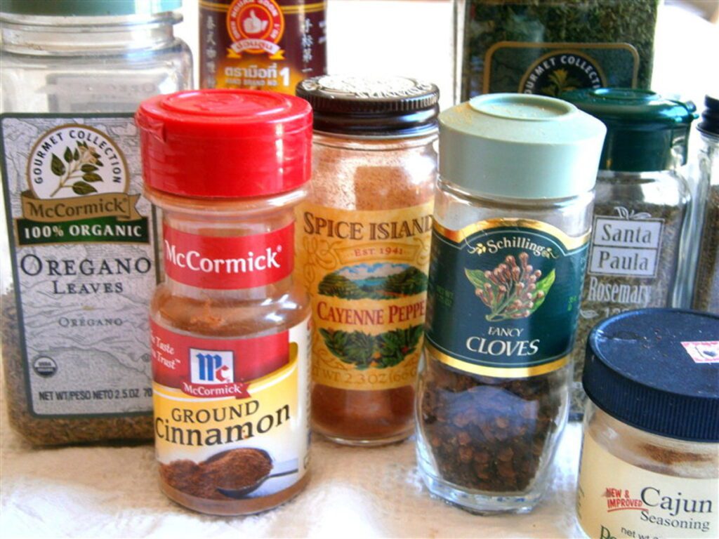 from a to z understanding the different uses of herbs and spices in cooking