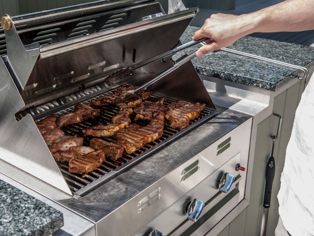 from charcoal to plate grill like a pro and make the most of your bbq