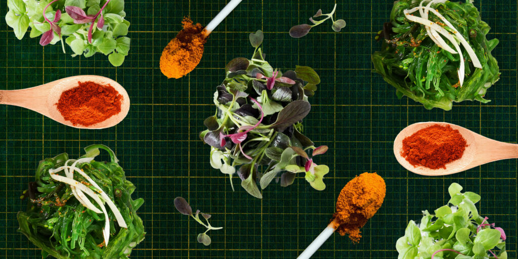 from farm to table the latest food trends you must try in 2021