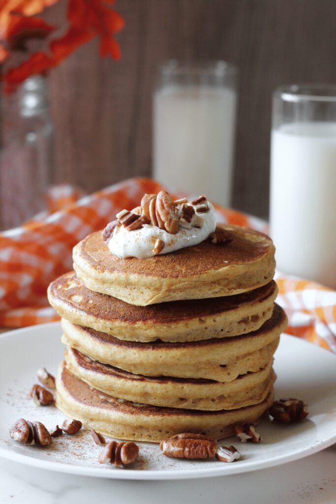 from pancakes to risotto the power of pumpkin puree in cooking