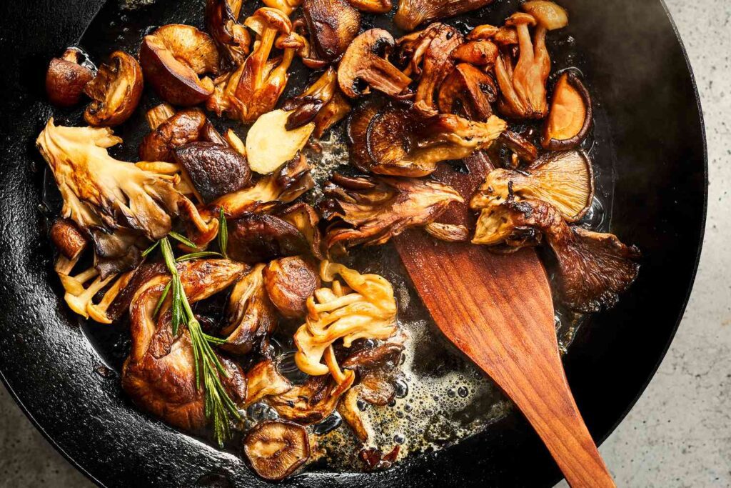 get saucy essential techniques for perfect sauteing every time