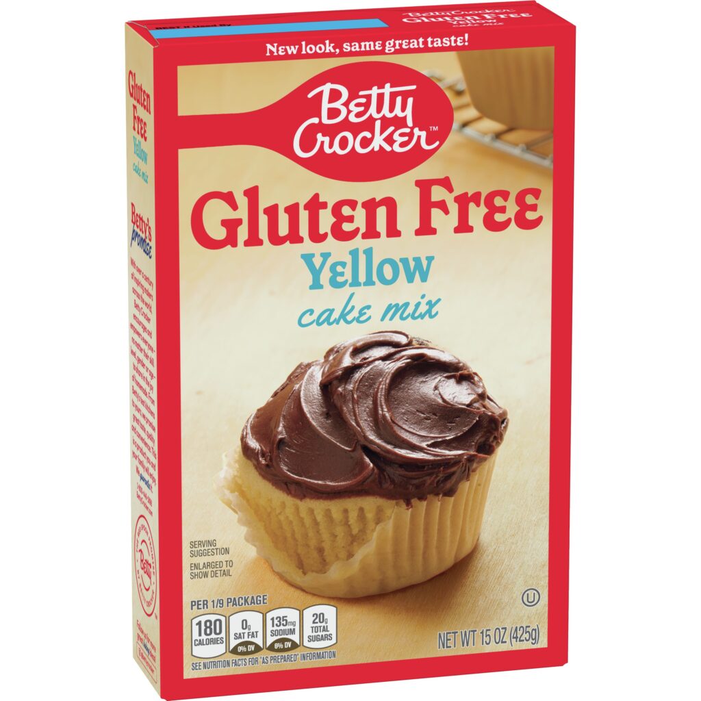 gluten free baking tips how to make perfect cakes and cookies without wheat flour