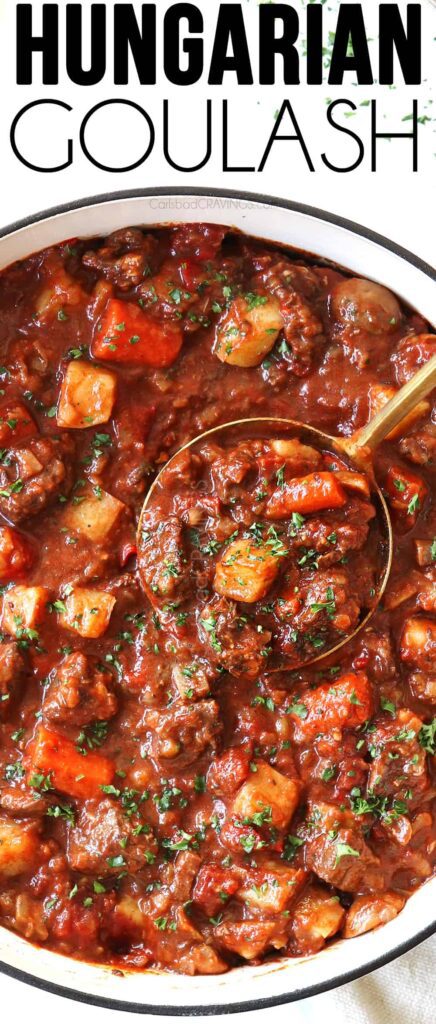 goulash the iconic hungarian stew that will warm your soul