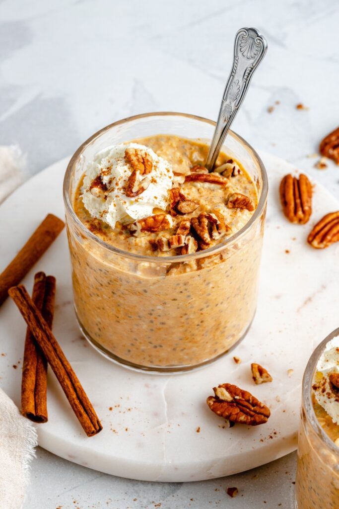 healthy and hearty overnight oats how to make them perfectly everytime