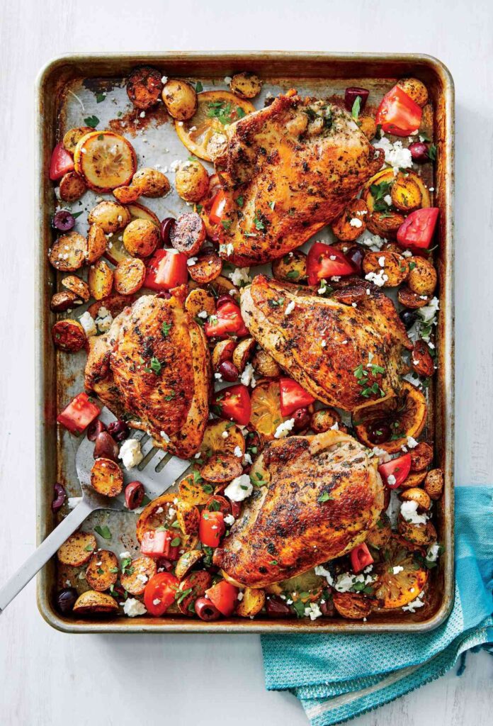 healthy roasting delicious recipes for your oven