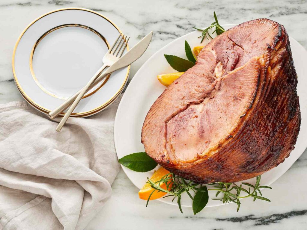 holiday ham glaze recipes terrifically tasty options for your christmas ham