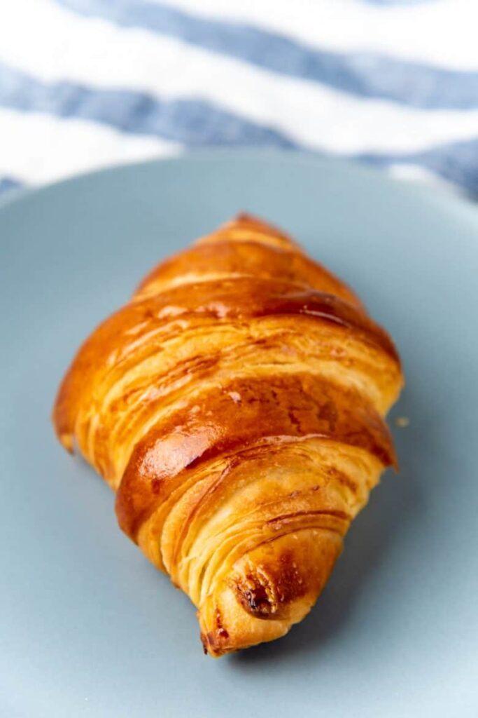 how to make perfect french croissants