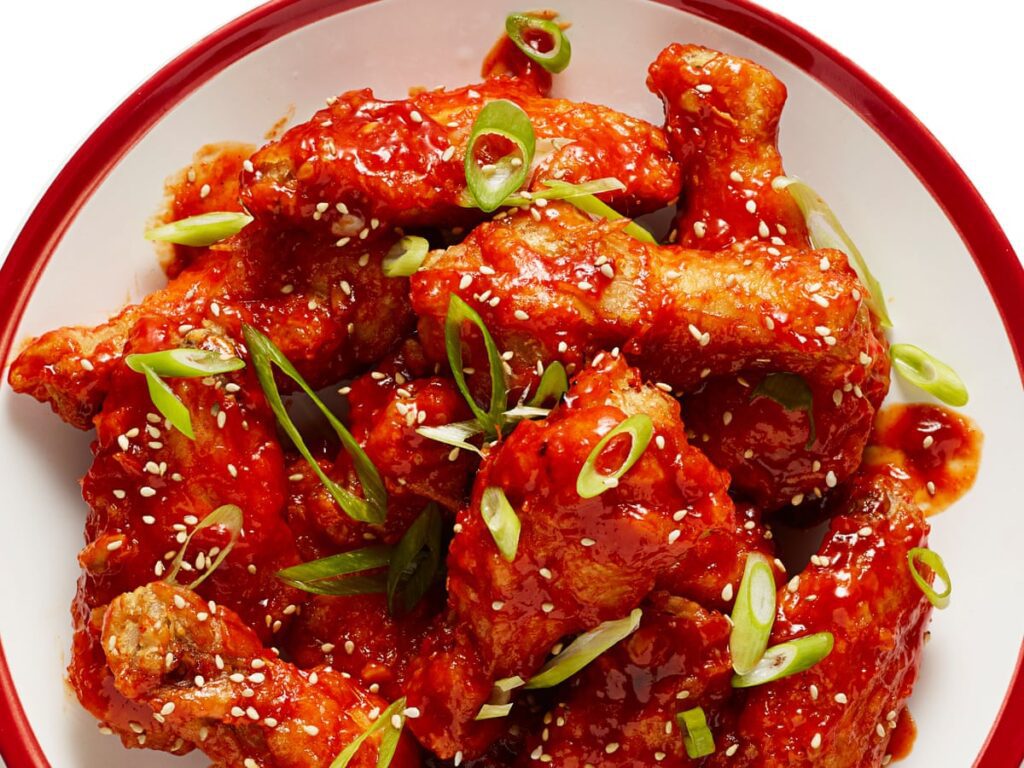 how to make perfect korean fried chicken at home