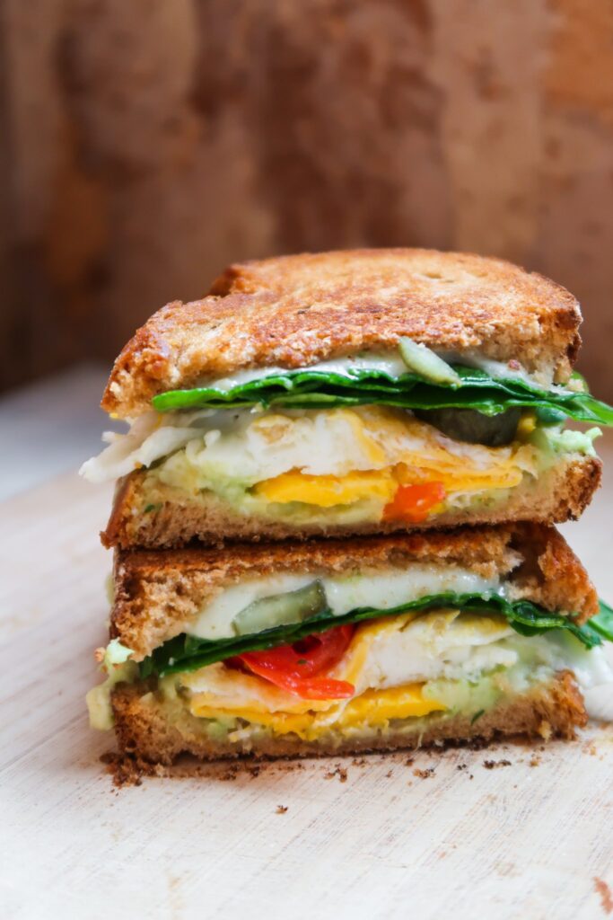 how to make the ultimate breakfast sandwich tips and tricks