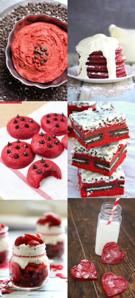 indulge with these decadent valentines day desserts