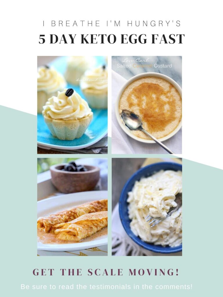 keto friendly meal ideas 6 low carb recipes to fuel your day