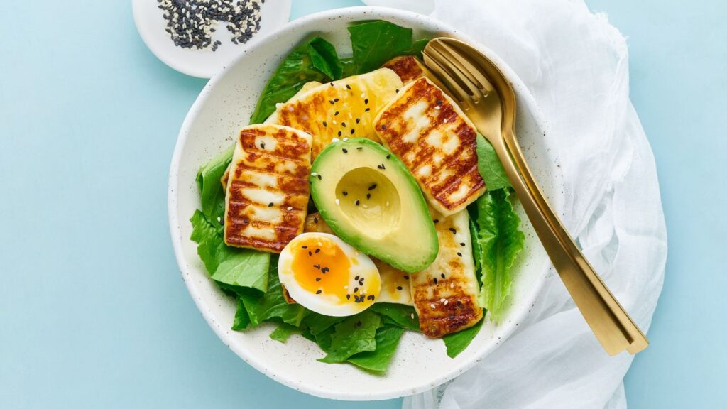 ketogenic kitchen high fat low carb dishes to fuel your day