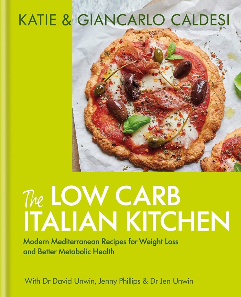 low carb recipes for weight loss and better health