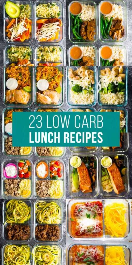 lunchtime made easy 5 healthy and portable lunch ideas for busy professionals