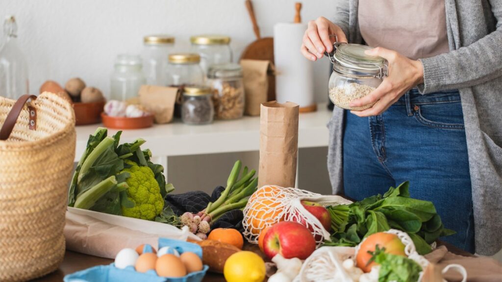 making meals easy insider tips for streamlining grocery shopping and meal prep