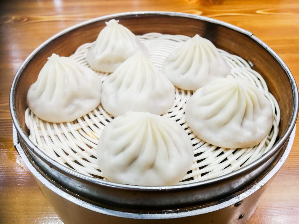 mouth watering chinese dumplings unraveling the secrets of making them from scratch