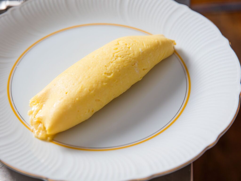 perfecting the french omelette tips and techniques