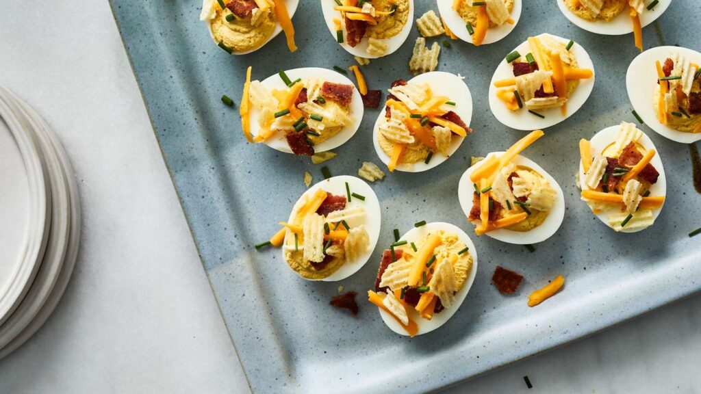 quick and easy appetizers for any occasion