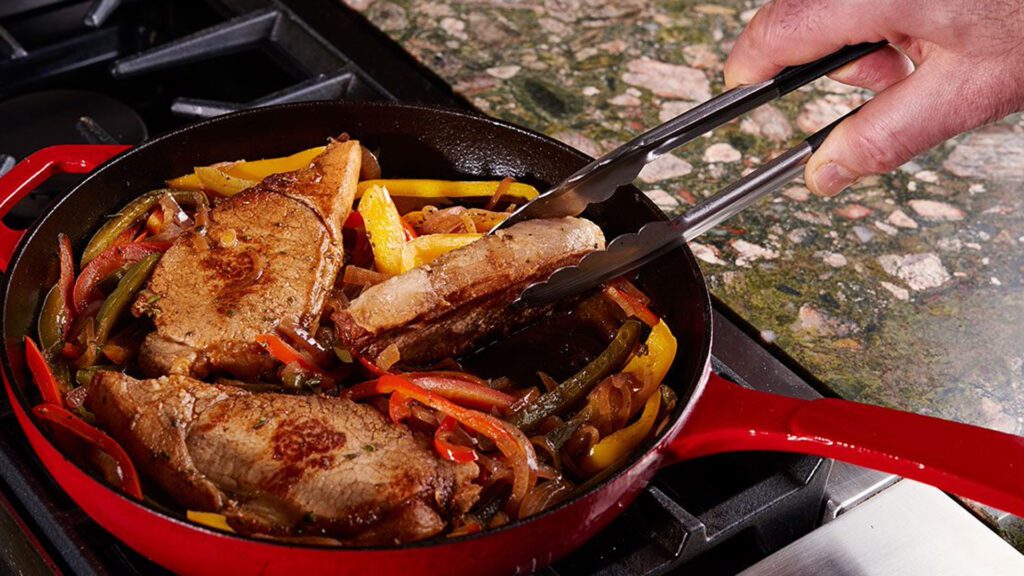 sauteing like a pro mastering the art of pan frying