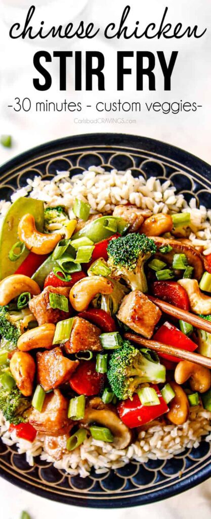 stir frying your way to deliciousness essential tips for perfect stir fry every time