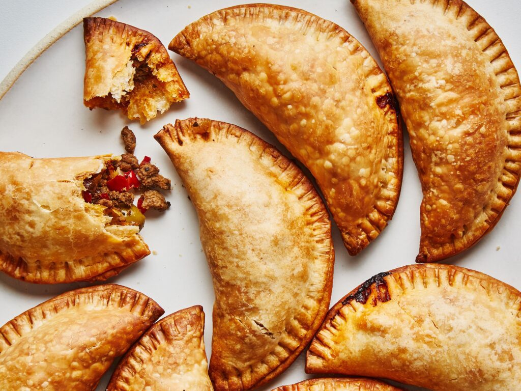 the art of making argentinean empanadas perfect every time