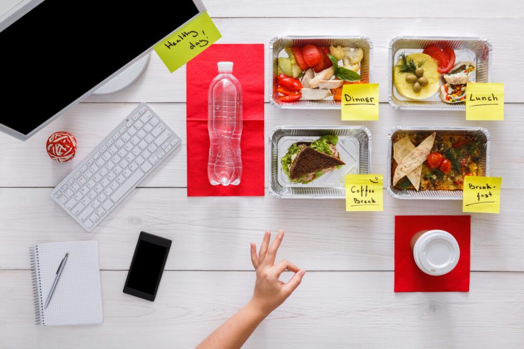 the benefits of meal planning why you should start planning your meals today