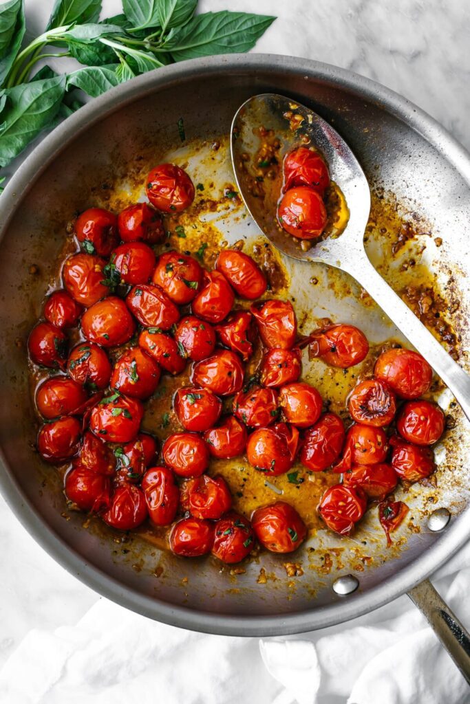 the best ways to use tomatoes in your cooking