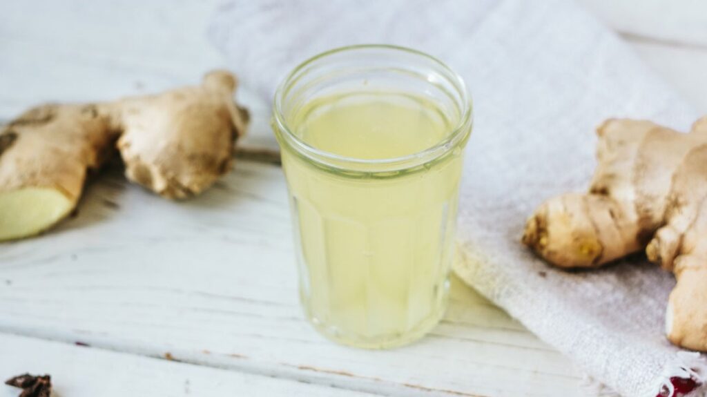 the power of ginger boosting flavor and health benefits