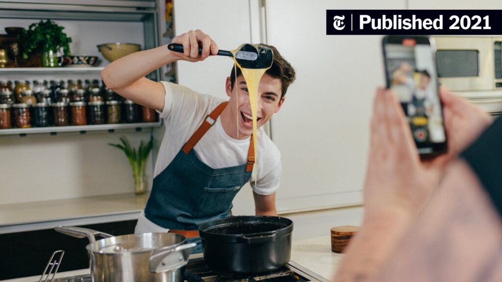 the rise of the foodie generation how social media is changing the way we eat