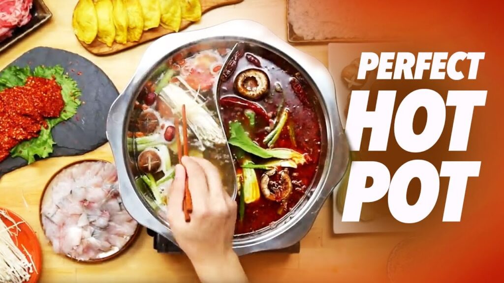 the secret to perfect chinese hot pot every time