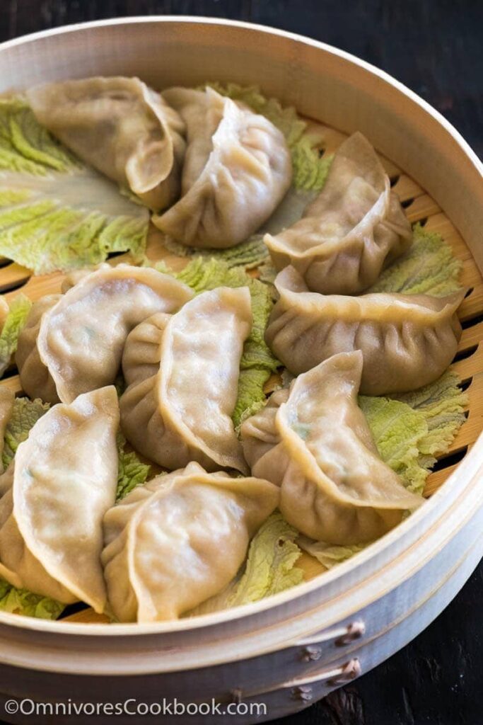 the secrets behind authentic chinese dumplings