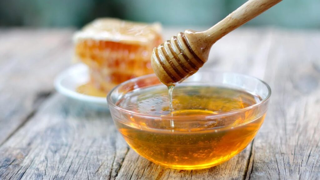 the sweet benefits of honey enhancing your cooking and health