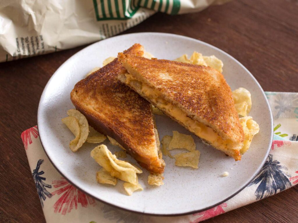 the ultimate grilled cheese tips and tricks for a perfect sandwich