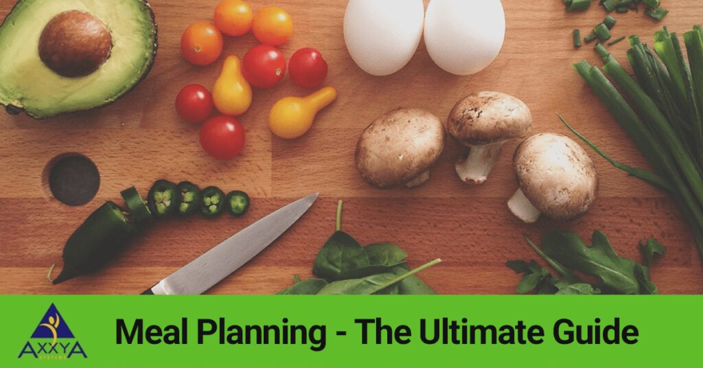 the ultimate guide to grocery shopping for meal planning