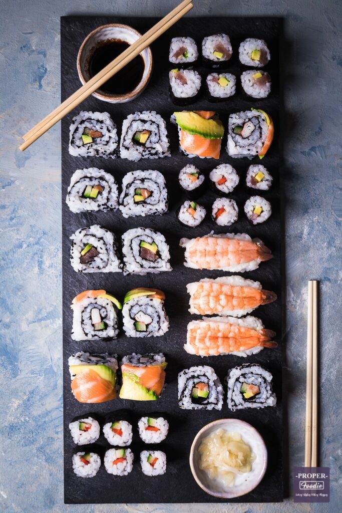 the ultimate sushi guide tips for choosing and eating japanese sushi