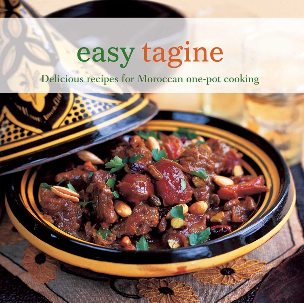 unveiling the richness of moroccan tagine