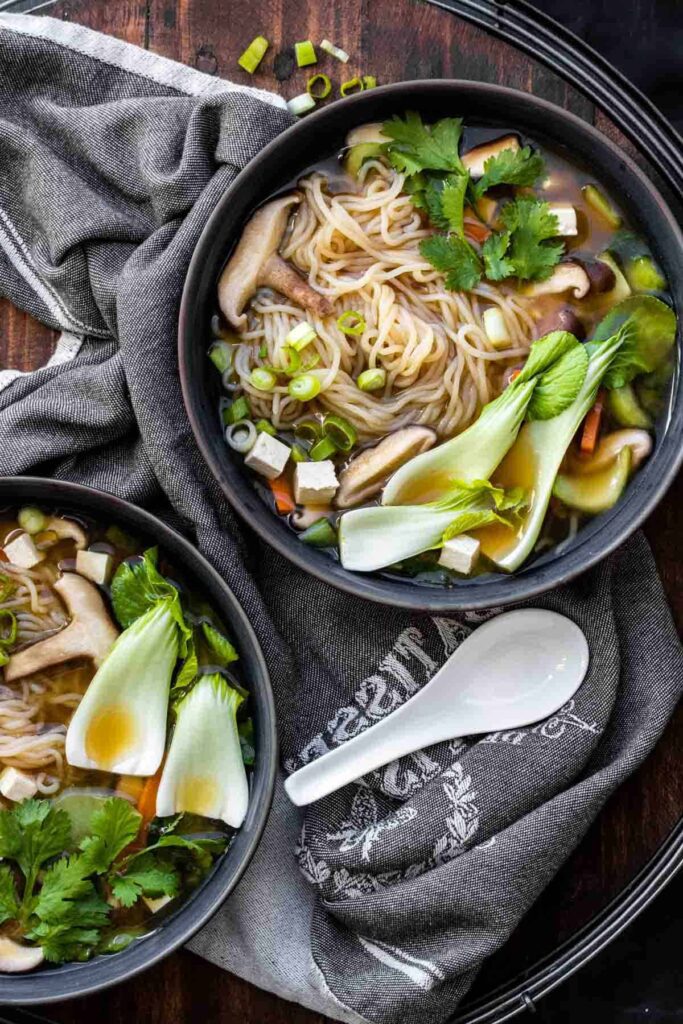 vegan miso soup comforting and nutritious for all