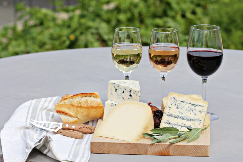 wine pairings for every occasion the latest trends in wine and food pairings