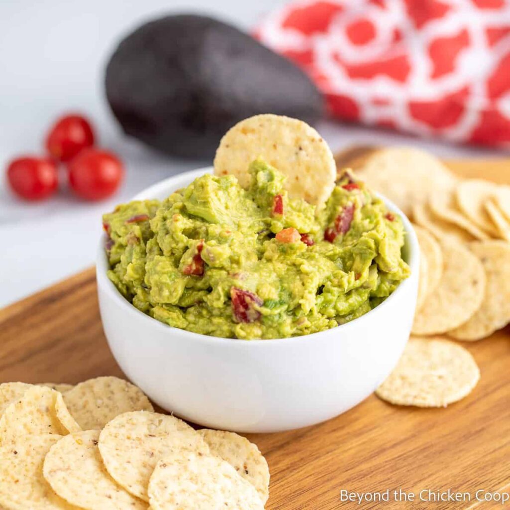 5 creative uses for avocado beyond guacamole